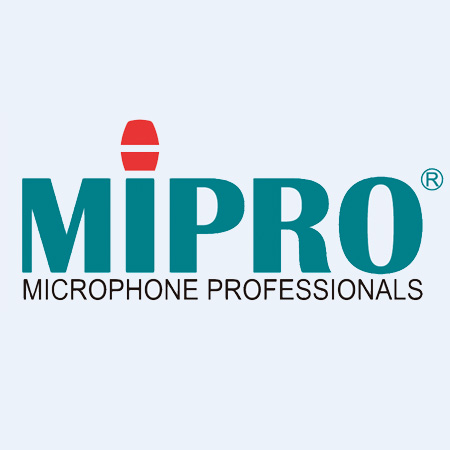 MIPRO无线扩音器