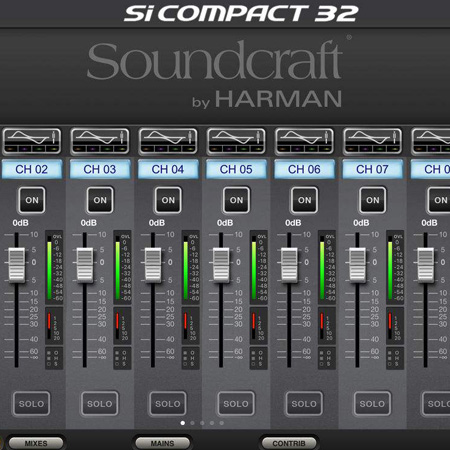 均衡器EQ调节技巧