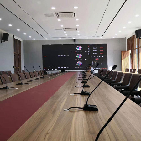 音响使用中怎么样防止话筒啸叫