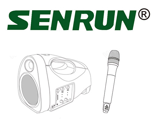 SENRUN音响售后维修