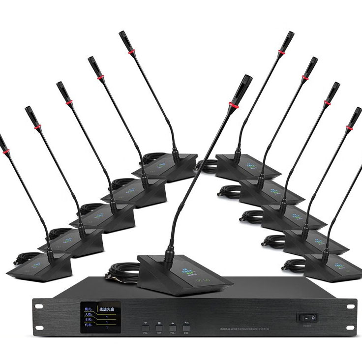 会议音响设备维修